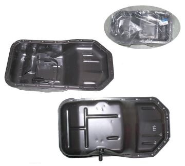 Karter H100 2004- Kamyonet / Bongo 2005-