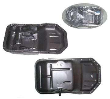 Karter H100 2004- Kamyonet / Bongo 2005-