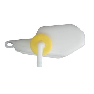 Radyatör Yedek Su Deposu Civic 2007-2011