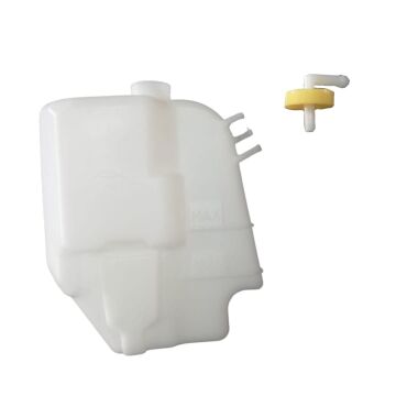 Radyatör Yedek Su Deposu Civic 2007-2011