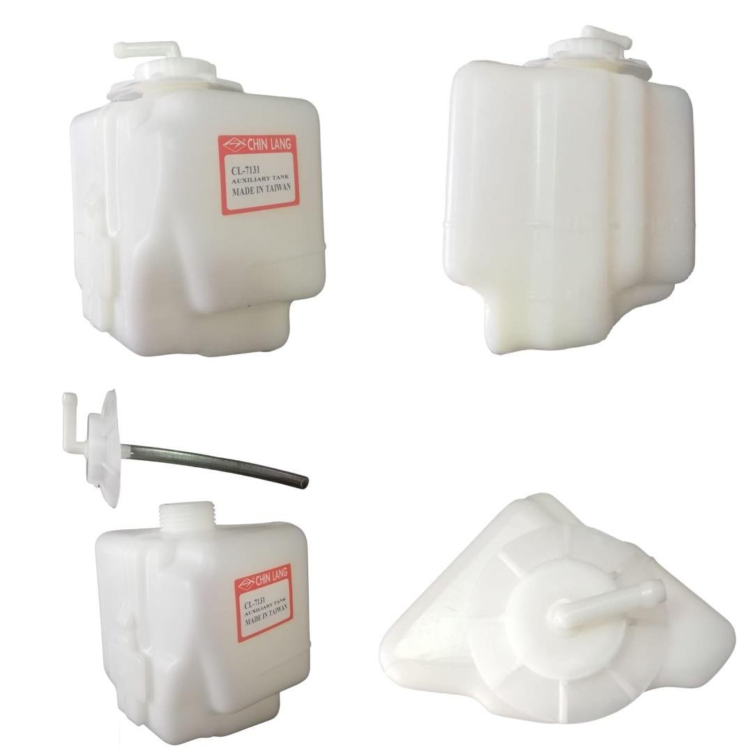 Radyatör Yedek Su Deposu Civic 1988-1991