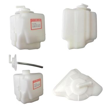 Radyatör Yedek Su Deposu Civic 1988-1991