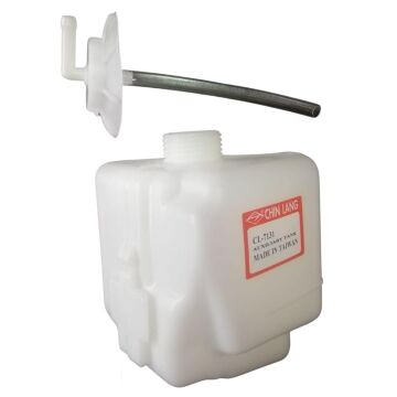 Radyatör Yedek Su Deposu Civic 1988-1991