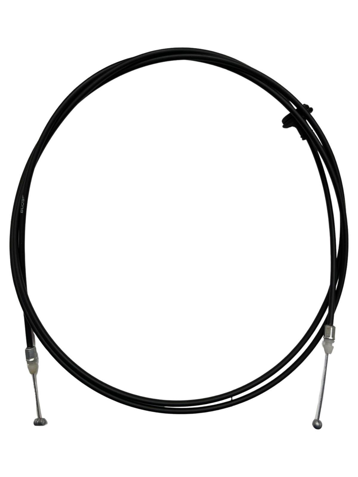 Kaput Açma Teli Civic 1988-1991