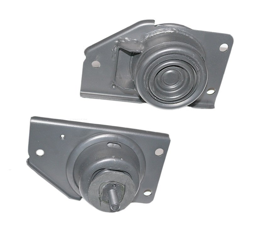 Motor Kulak Ön Sağ Accent 2006-2011 / Rio 2006-2011 Dizel