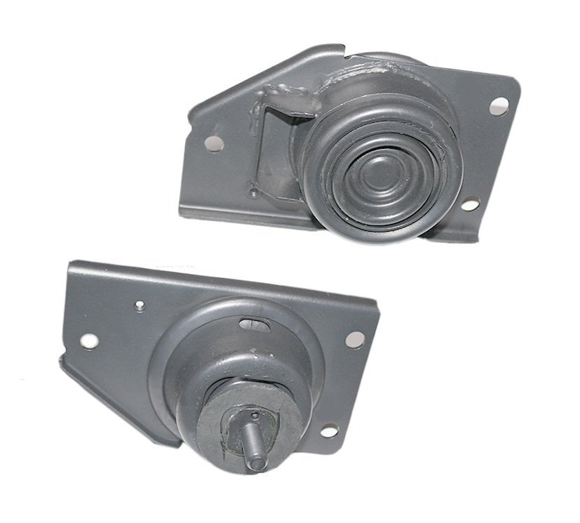 Motor Kulak Ön Sağ Accent 2006-2011 / Rio 2006-2011 Dizel