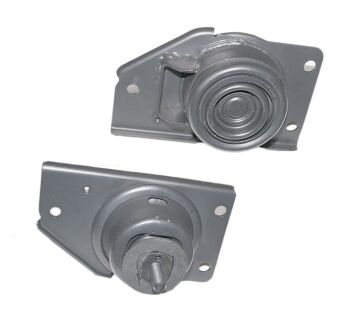 Motor Kulak Ön Sağ Accent 2006-2011 / Rio 2006-2011 Dizel