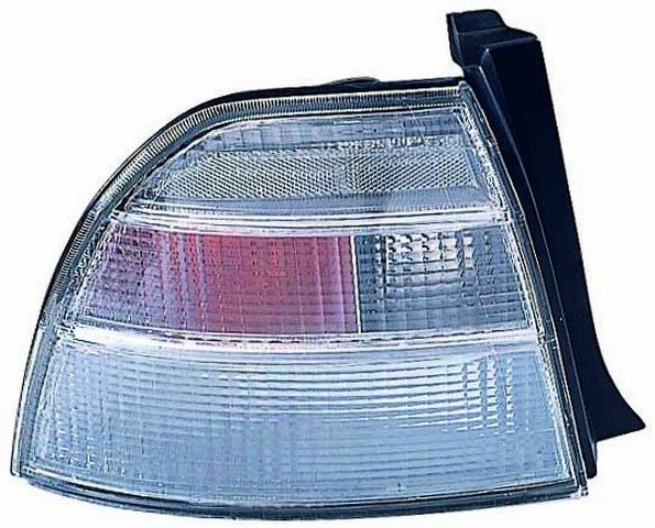 Stop Sol Accord 1994-1995