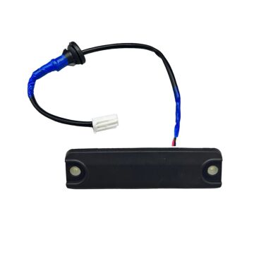 Bagaj Açma Düğmesi Corolla 2009-2012