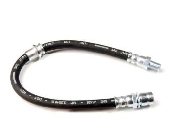 Fren Hortumu Ön Applause 1987-1997