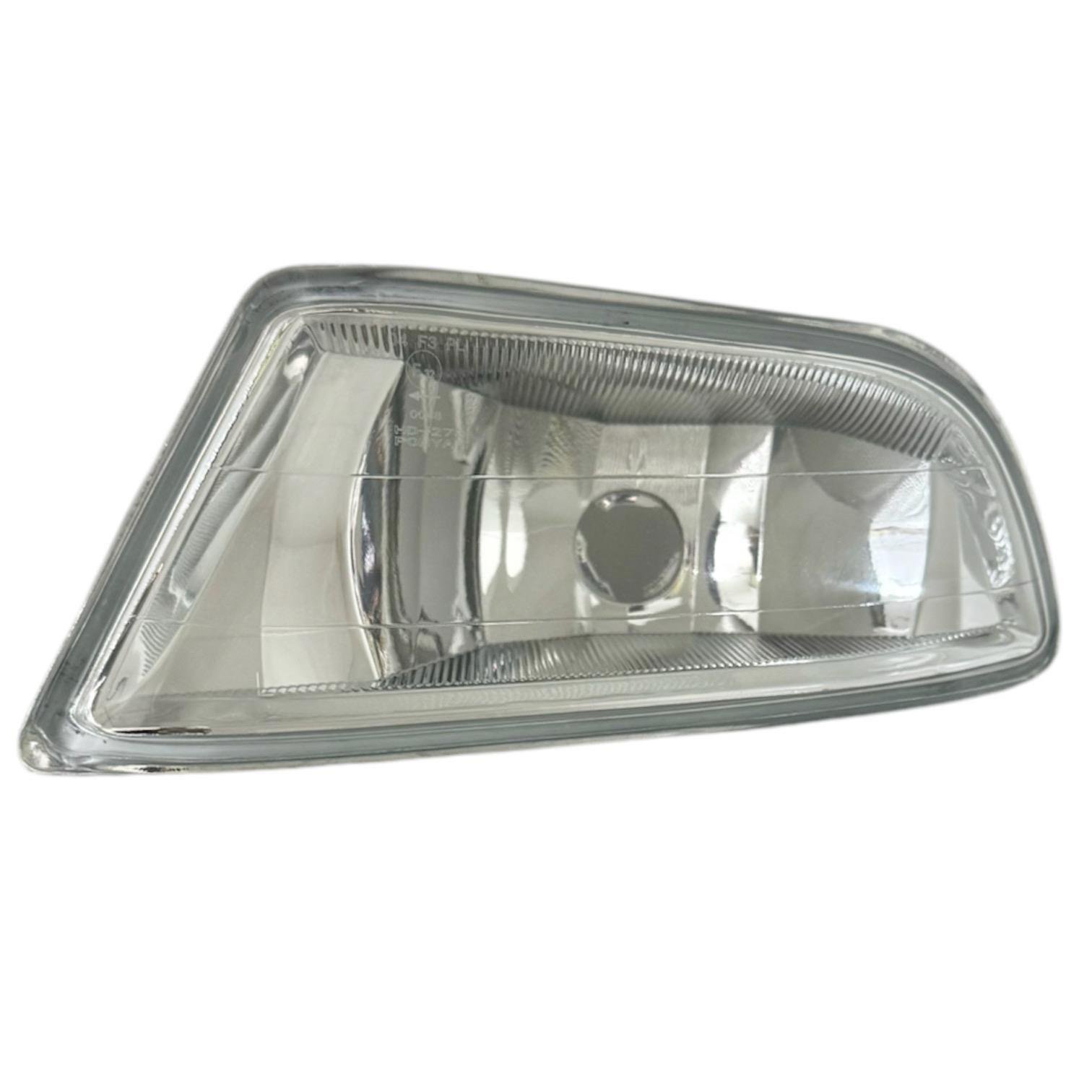 Sis Lambası Sol City 2005-2008