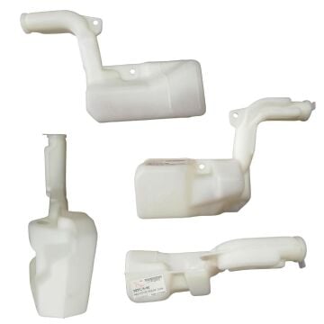 Radyatör Yedek Su Deposu 323 1990-1995