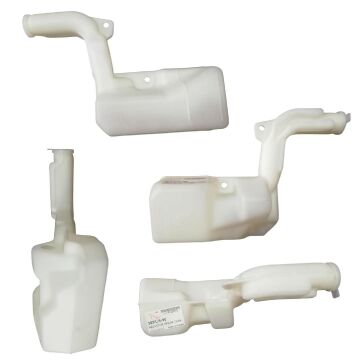 Radyatör Yedek Su Deposu 323 1990-1995