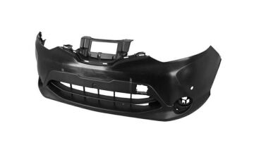 Ön Tampon Qashqai 2014-2017 Park Sensör Yeri Hazır