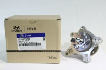 Devirdaim Accent Blue 2011- / İ-20 / İ-30 / İX-35 / Sportage / Elantra 2011- / Tucson 2015- Benzinli