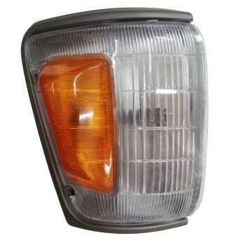 Sinyal Sağ Hilux 1989-1997 LN106 Gri
