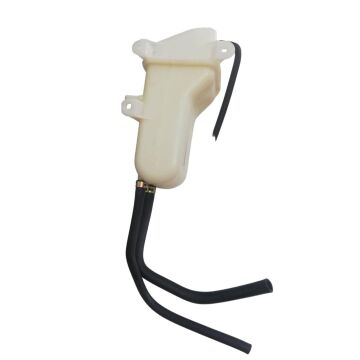 Radyatör Yedek Su Deposu Starex Komple