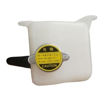 Radyatör Yedek Su Deposu Starex Komple