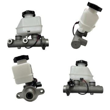 Fren Ana Merkez Accent 1995-2000 Yumurta Kasa