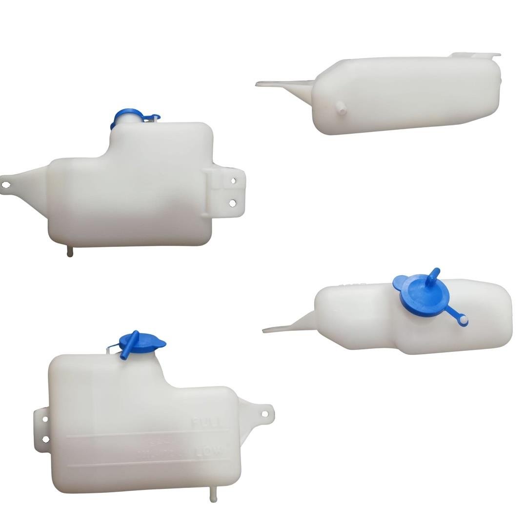 Radyatör Yedek Su Deposu Bongo 2004- K2500