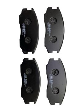 Ön Balata Terios 1997-2011 / Lancer 1990-1992 1.5