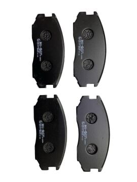 Ön Balata Terios 1997-2011 / Lancer 1990-1992 1.5