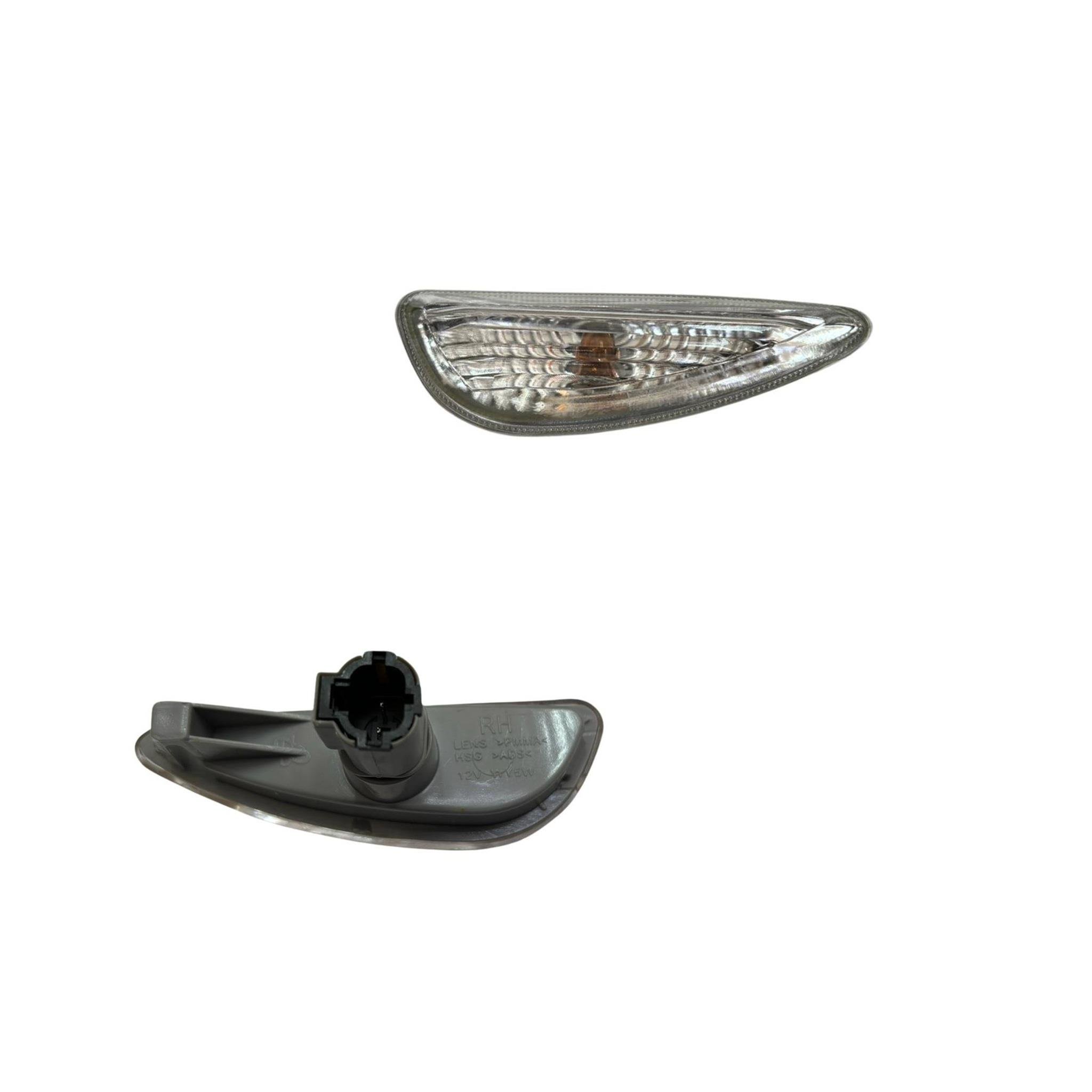 Sinyal Çamurluk Sağ İ-20 2015-2020