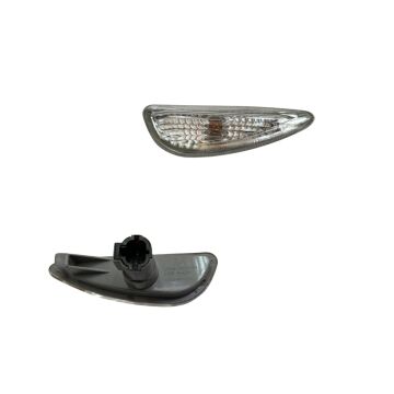 Sinyal Çamurluk Sağ İ-20 2015-2020