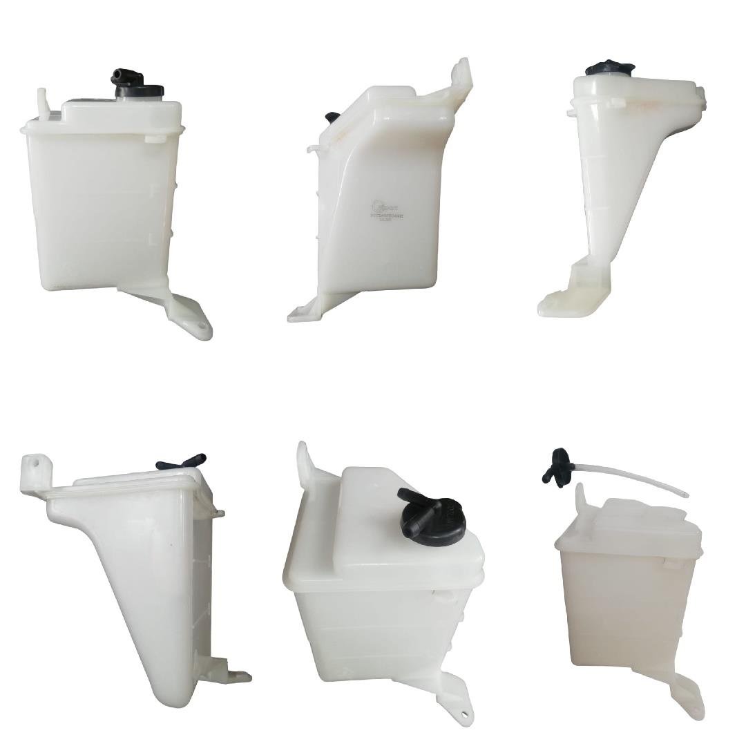 Radyatör Yedek Su Deposu Accent 2000-2006