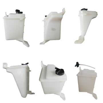 Radyatör Yedek Su Deposu Accent 2000-2006