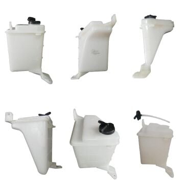 Radyatör Yedek Su Deposu Accent 2000-2006