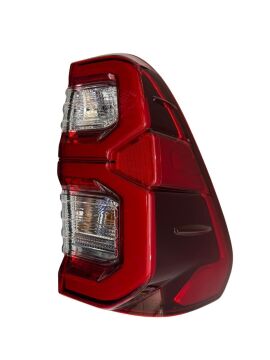 Stop Sağ Hilux 2020-2023 Ledli