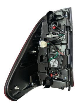 Stop Sağ Hilux 2020-2023 Ledli