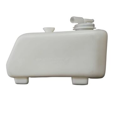 Radyatör Yedek Su Deposu H100 / L300