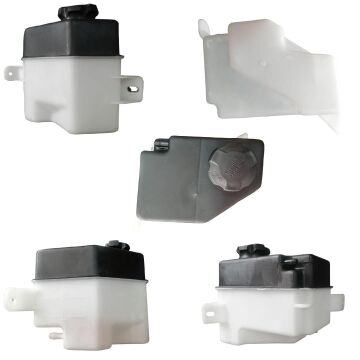 Radyatör Yedek Su Deposu Accent Era / Rio 2006-2011