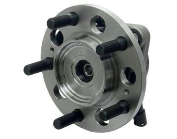 Ön Porya Ssangyong Actyon 2006-2013 4x4 / Kyron / Rexton Yuvarlak Soket