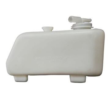Radyatör Yedek Su Deposu H100 / L300