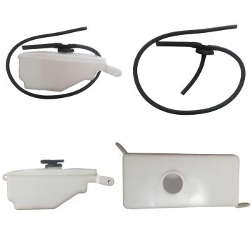 Radyatör Yedek Su Deposu Accent 1995-2000