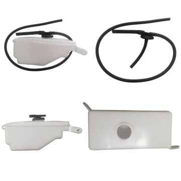 Radyatör Yedek Su Deposu Accent 1995-2000