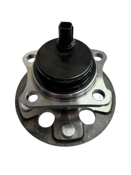 Arka Porya Corolla 2007-2018 / Auris 2007-2018