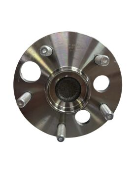 Arka Porya Corolla 2007-2018 / Auris 2007-2018