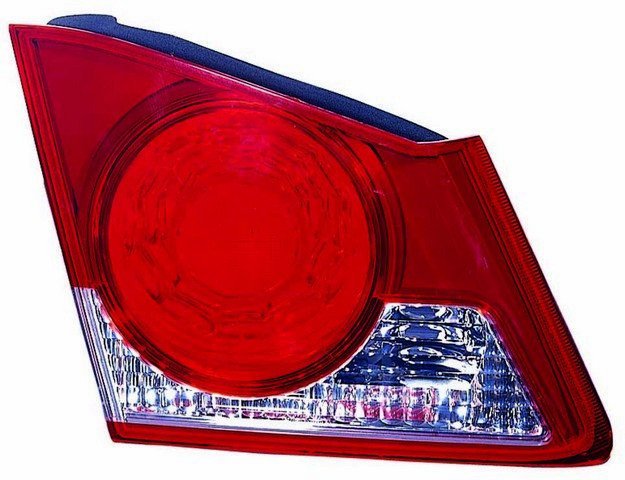 Bagaj Stop Sol Civic 2006-2009 FD6