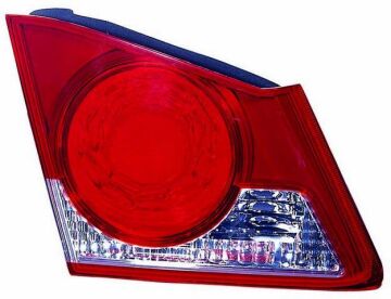 Bagaj Stop Sol Civic 2006-2009 FD6