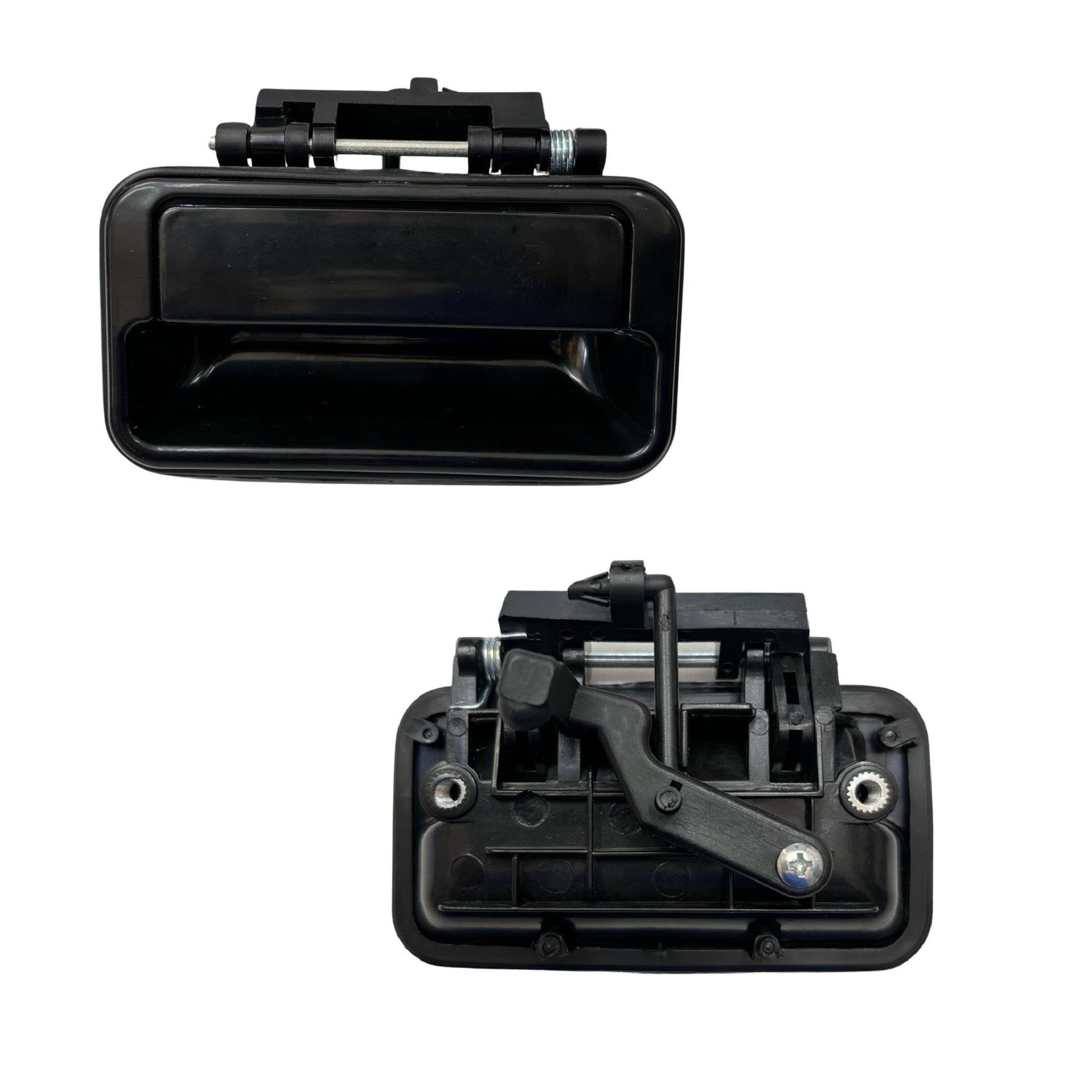 Kapı Dış Açma Arka Sol Swift 1989-2004