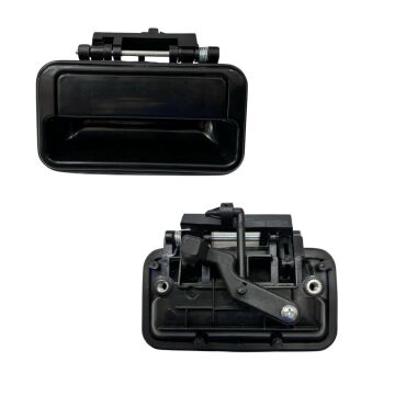 Kapı Dış Açma Arka Sol Swift 1989-2004