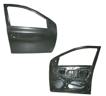 Kapı Ön Sağ İ-20 2008-2014