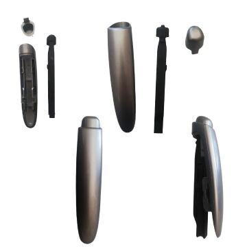 El Fren Kolu Kaplaması Civic 2007-2011 FD6