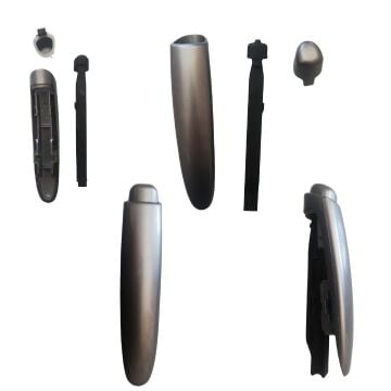 El Fren Kolu Kaplaması Civic 2007-2011 FD6