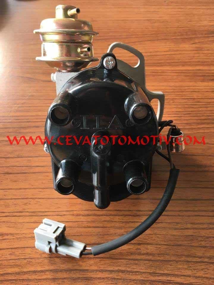 Distribütör Corolla 1988-1998 1.6 Karbüratörlü 4AF