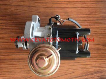 Distribütör Corolla 1988-1998 1.6 Karbüratörlü 4AF